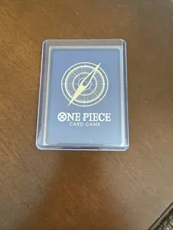 Nami PRB02-012 R ONE PIECE Card The Best 2 - ONE PIECE Card Game English Alt - Image 2