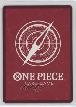 2022 One Piece Card Game: Romance Dawn OP01 Japanese Kaido #OP01-061 - Image 2