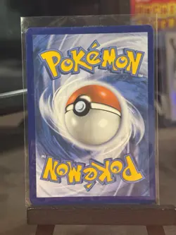 2004 Groudon - 9/95 - Ultra Rare Holo Foil - Celebrations Pokemon Card NM - Image 2