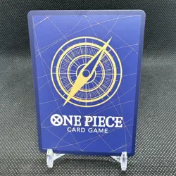 Five Elders (Alt Art) OP13-082 SR - ONE PIECE Card Japanese - US Seller - Image 2