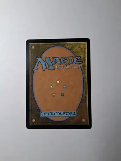 Bloodchief Ascension Commander Masters Regular NM/M - Image 2