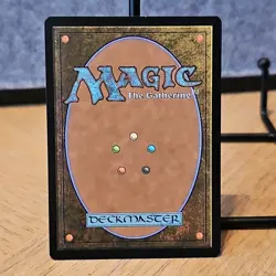 MTG Vernal Equinox Mercadian Masques Set Regular Rare 283 NM Fresh Pull No Play - Image 2