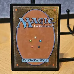 MTG Brink of Madness Urza's Legacy Set #50 Regular Rare NM Fresh Pull No Play - Image 2