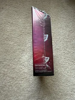Magic the Gathering: Throne of Eldraine Collector Booster Box - new/see photos - Image 4