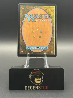 Summon: G.F. Cerberus 0368 (Borderless) Final Fantasy Foil mtg english - Image 2