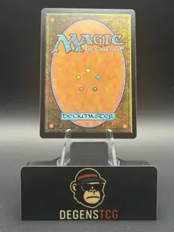 Summon: Shiva 0362 (Borderless) Final Fantasy Foil mtg English - Image 2