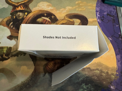 MTG Magic Secret Lair Drop Series - Shades Not Included - Image 1