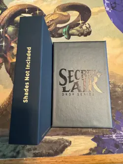 MTG Magic Secret Lair Drop Series - Shades Not Included - Image 3