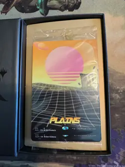 MTG Magic Secret Lair Drop Series - Shades Not Included - Image 4