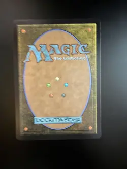 MTG Final Fantasy English Summon: Yojimbo Borderless 0196 Foil - Image 2