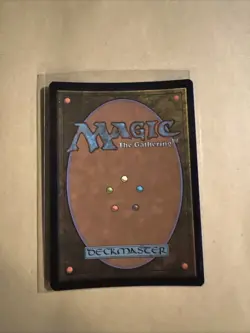 MTG Amphibian Downpour MH3 0449 R NM Extended Art FOIL - Image 4