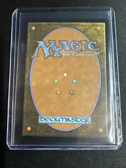 MTG Shadowgrange Archfiend Extended Art 060 NM+ Rare Crimson Vow Commander VOC - Image 2