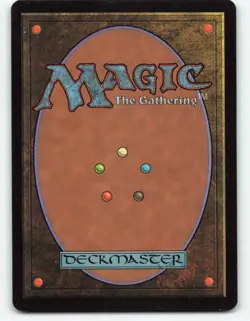 Kor Haven Nemesis Magic the Gathering - Image 2