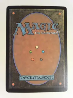 Foil Extraplanar Lens - Mirrodin (MRD) - Magic the Gathering Mtg - Image 2