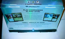 MTG Final Fantasy Revival Trance Collector's Edition Commander Deck - Image 3