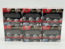Lot of (6) Pokemon TCG Mega Evolutions Booster Boxes SEALED - Image 4