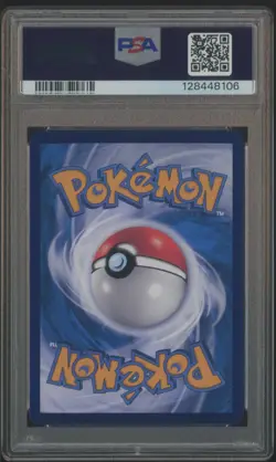 2025 Pokemon Chinese Exclusive Pikachu AR FA 171/151 PSA 10 GEM MINT - Image 2