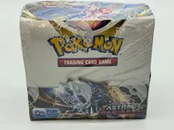 Pokemon TCG SWSH Astral Radiance Booster Box SEALED - Image 1