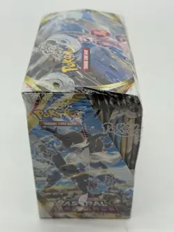 Pokemon TCG SWSH Astral Radiance Booster Box SEALED - Image 2