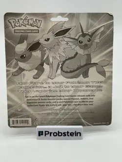 Pokemon EX 2 Pack Blister Booster (Dragon Frontiers & Delta Species) - Image 2