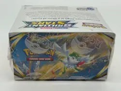 Pokemon TCG SWSH Brilliant Stars Booster Box SEALED - Image 5
