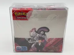 Pokemon TCG Scarlet & Violet Destined Rivals Booster Box SEALED - Image 1