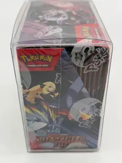 Pokemon TCG Scarlet & Violet Destined Rivals Booster Box SEALED - Image 2