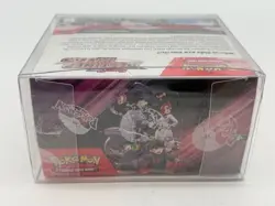 Pokemon TCG Scarlet & Violet Destined Rivals Booster Box SEALED - Image 5