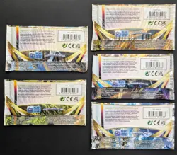 Lot of (200) Pokemon TCG Astral Radiance Booster Packs SEALED - Image 3