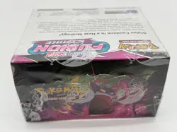 Pokemon TCG SWSH Fusion Strike Booster Box SEALED - Image 5
