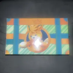 Scarlet and Violet Paldea Adventure Chest New Sealed Pokemon TCG - Image 2