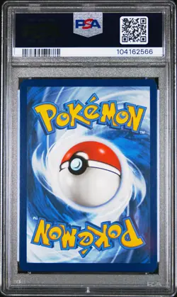 2024 POKEMON TEF EN-TEMPORAL FORCES #209 BIANCA'S DEVOTION PSA 10 - Image 2