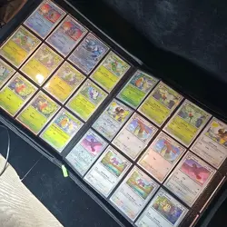 S&V English 151 Extended Master Set 100% Complete w/ Pokemon Center Promos - Image 3