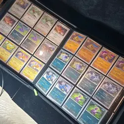 S&V English 151 Extended Master Set 100% Complete w/ Pokemon Center Promos - Image 4