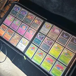 S&V English 151 Extended Master Set 100% Complete w/ Pokemon Center Promos - Image 5