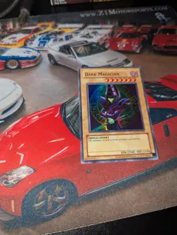 Yu-Gi-Oh! Dark Magician Retro Pack (2020 Date Reprint) RP01-EN003 Ultra Rare.... - Image 2