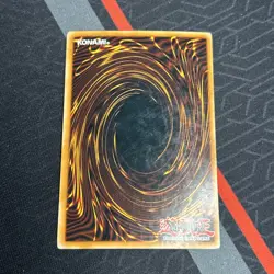 Yu-Gi-Oh! Arcane Apprentice CRMS-EN022 1st Edition - Image 5