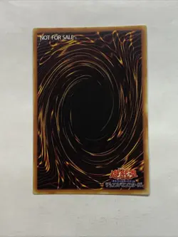 Dark Magician Girl Yugioh Waifu Card Holo Foil Anime Collector Rare Signature NM - Image 2