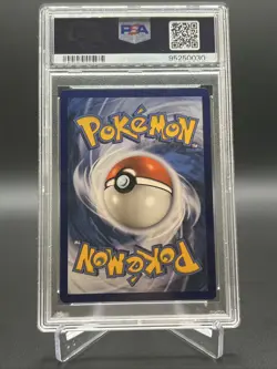 Pokemon TCG Celebrations Pikachu Holo Full Art Rare Card 005/025 PSA 10 - Image 2