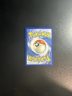 Pokemon Gyarados GX Trading Card Holo Rare Collectible - Image 5