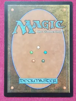 Magic The Gathering COMMANDER 2014 C14 FOREST 336 land card MTG - Image 2