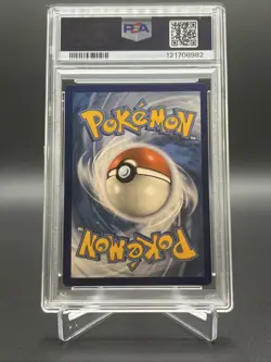 Pokemon TCG Celebrations Pikachu Holo Full Art Rare Card 005/025 PSA 10 - Image 2