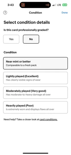 SUBURBAN HIGH SCHOOL KID : RAGE LEGACY CCG card, Werewolf White Wolf TCG, Victim - Image 4