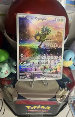 Pokemon Card Lot 100 Official TCG Cards Ultra Rare Included EX GX V MEGA + HOLOS - Image 5