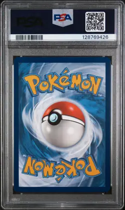 Kingambit #130 - Sv: Scarlet & Violet Promo Cards Holo - PSA 9 POKEMON CARD - Image 2