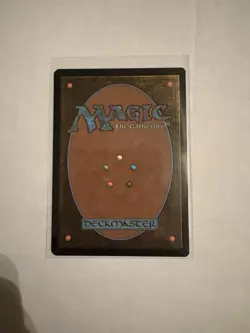 Magic the Gathering Spider-Man MTG Scarlet Spider Ben Reilly Card #0142 - Image 2