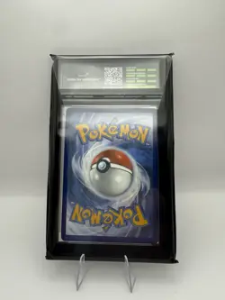 2025 Pokemon SV Black Star Promos Eevee 173 GEM MINT 10 Card - Image 2