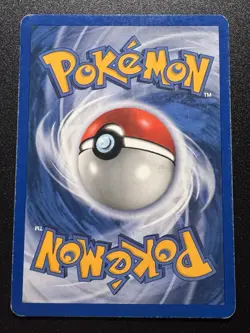Raichu ex 98/100 EX Sandstorm Pokemon Card Holo Foil Rare MP - Image 2