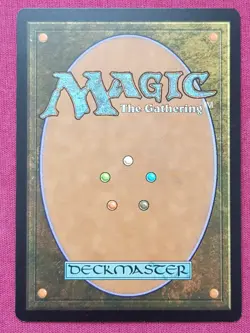 Magic The Gathering SHARDS OF ALARA PLAINS 233 land card MTG - Image 2