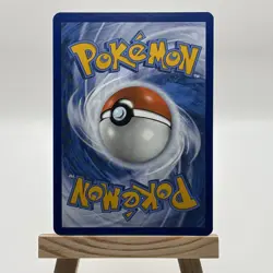 Pawmot 144/091 Pokemon TCG PAF En SV: Paldean Fates Holo Card (Near Mint) - Image 2